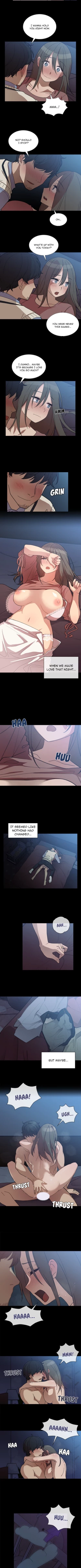 Page 160 of Close as Neighbors