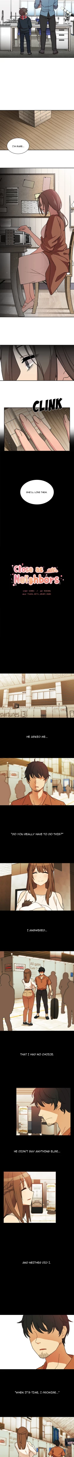 Page 164 of Close as Neighbors