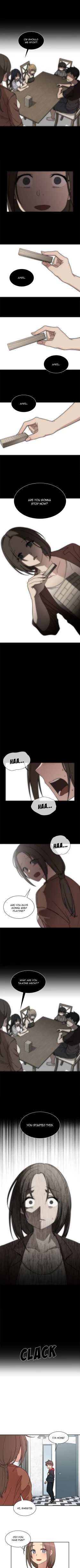 Page 167 of Close as Neighbors