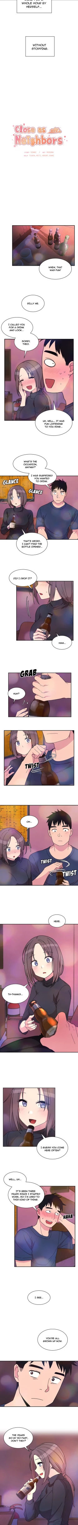 Page 178 of Close as Neighbors