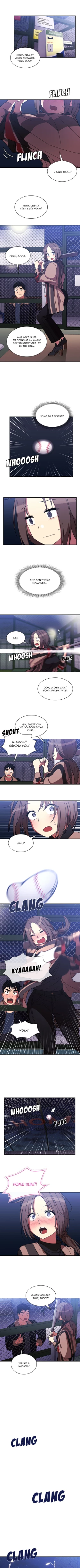 Page 183 of Close as Neighbors