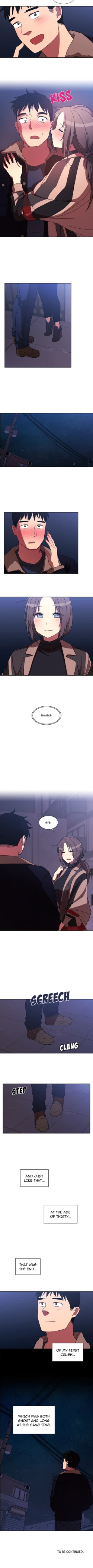 Page 187 of Close as Neighbors