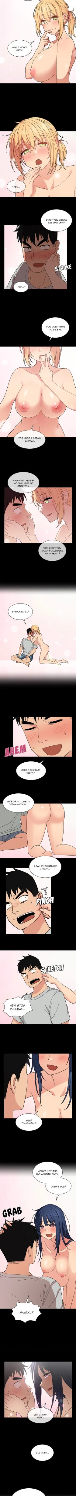 Page 189 of Close as Neighbors