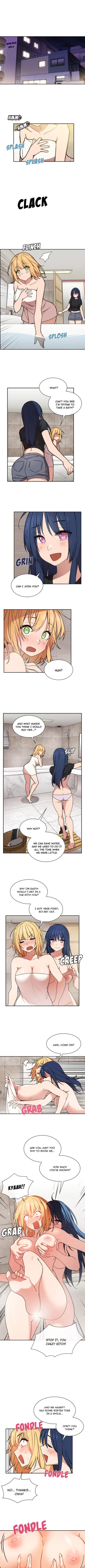 Page 194 of Close as Neighbors