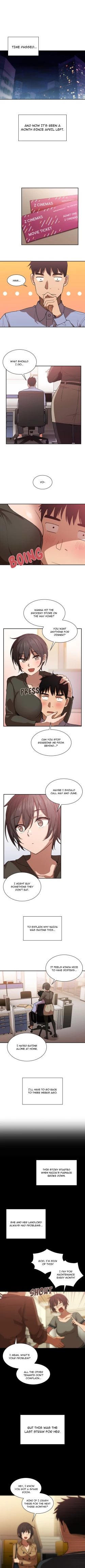 Page 200 of Close as Neighbors