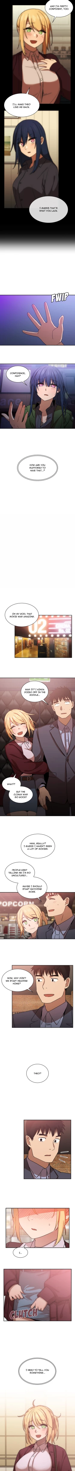 Page 205 of Close as Neighbors