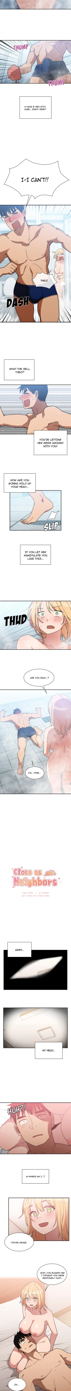 Page 214 of Close as Neighbors