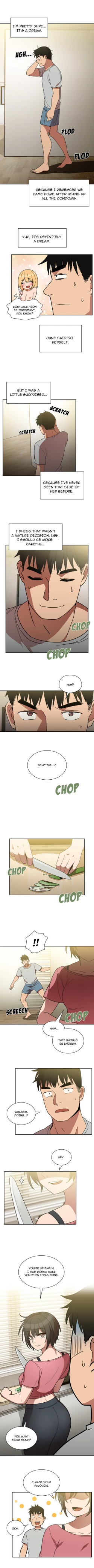 Page 242 of Close as Neighbors