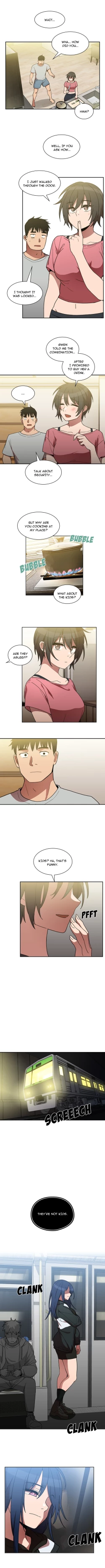 Page 243 of Close as Neighbors