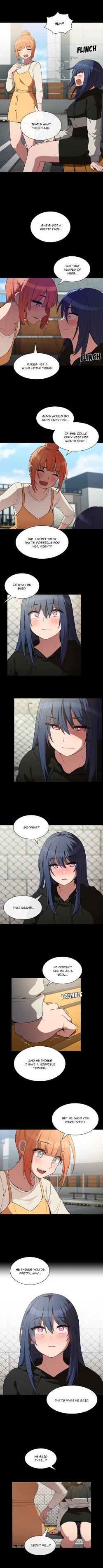 Page 261 of Close as Neighbors