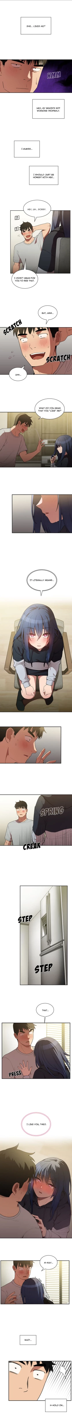 Page 268 of Close as Neighbors