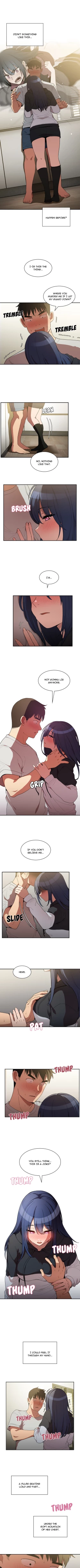 Page 269 of Close as Neighbors