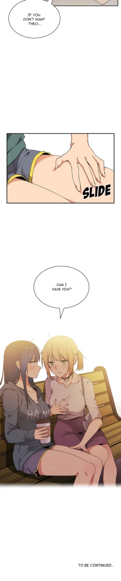 Page 32 of Close as Neighbors