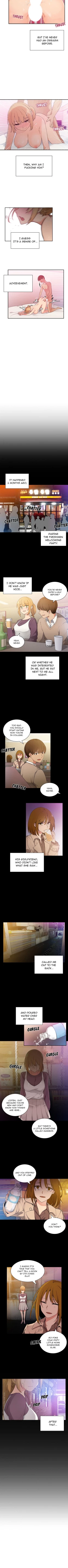 Page 36 of Close as Neighbors