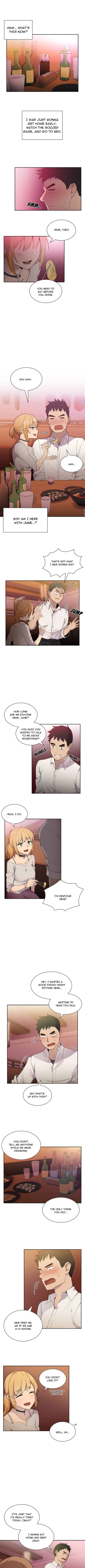 Page 39 of Close as Neighbors