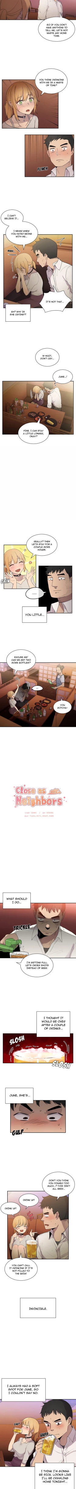 Page 40 of Close as Neighbors