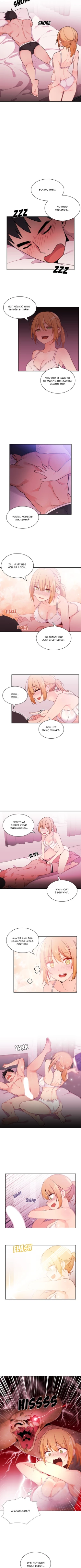 Page 46 of Close as Neighbors