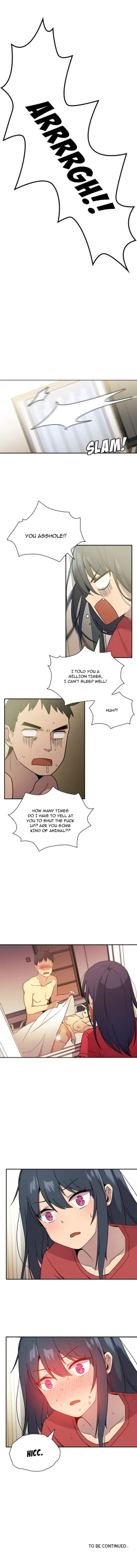 Page 51 of Close as Neighbors