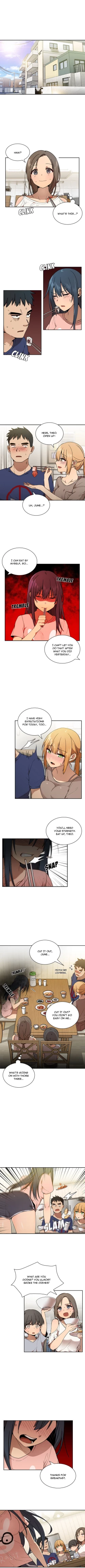 Page 52 of Close as Neighbors