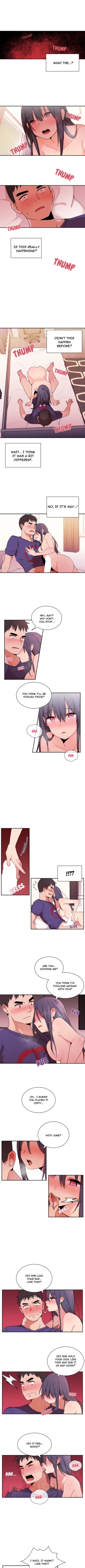 Page 58 of Close as Neighbors