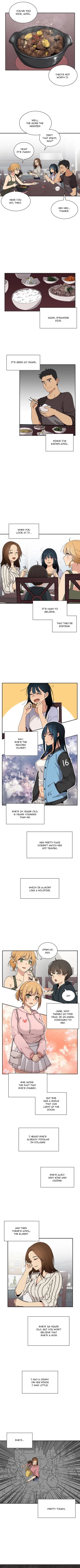 Page 5 of Close as Neighbors