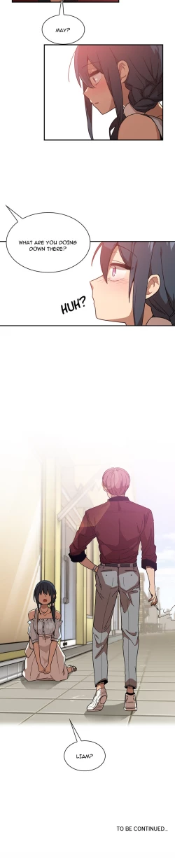 Page 79 of Close as Neighbors