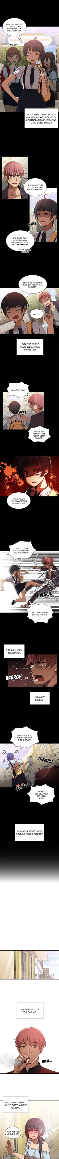 Page 82 of Close as Neighbors