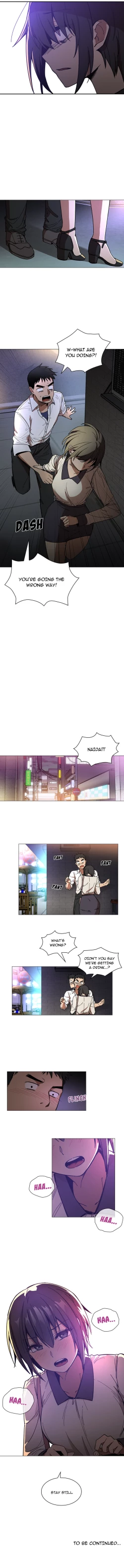 Page 97 of Close as Neighbors