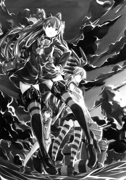 Page 28 of Ama Amatsukaze | Sweet Amatsukaze