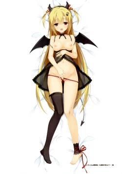 Page 15 of Riddle Joker Offical Visual Fan Book