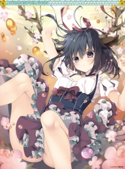 Page 4 of Dengeki Moeoh 2019-08