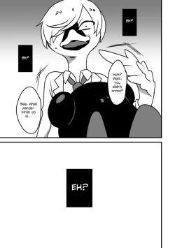 Page 12 of Toiu YagiShimi Hon | That Kind Of YagiShimi Book