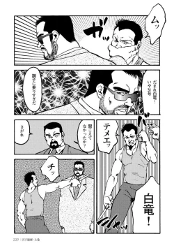 Page 251 of Gekkagoku-kyou