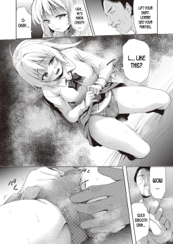 Page 6 of Onnanoko ni Naru Appli Bangaihen Zenpen