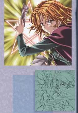 Page 38 of SEED ANOTHER CENTURY D.E 7