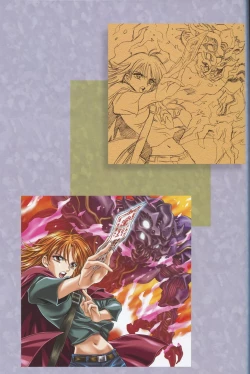 Page 42 of SEED ANOTHER CENTURY D.E 7