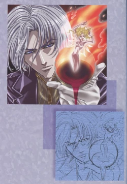 Page 44 of SEED ANOTHER CENTURY D.E 7