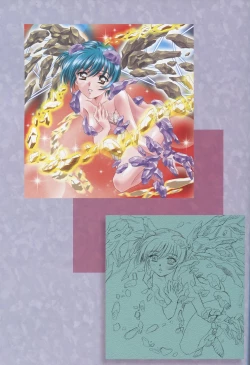 Page 46 of SEED ANOTHER CENTURY D.E 7