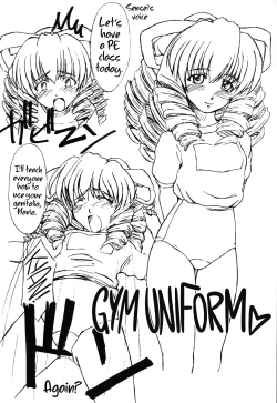 Page 11 of Hydros. Offer of illusion