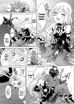 Page 27 of Nazarick Biyori 5