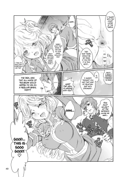 Page 40 of Nazarick Biyori 5