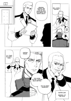 Page 2 of My Waifu is RO635