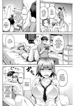 Page 2 of Idira Revenge