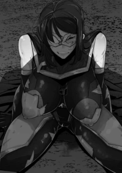 Page 462 of COMIC Reboot Vol. 03