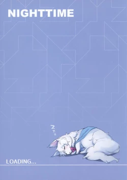 Page 16 of FGO on the beach