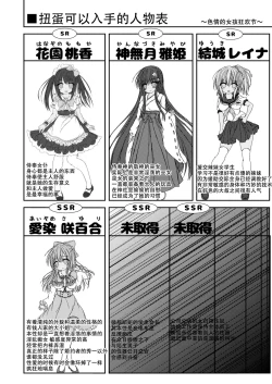 Page 20 of Jinsei Tenkan Gacha