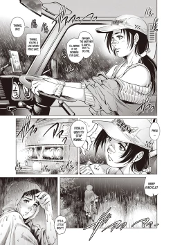 Page 3 of Tru Girl to Doutei Shounen | Truck Girl and Virgin Boy
