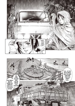 Page 4 of Tru Girl to Doutei Shounen | Truck Girl and Virgin Boy