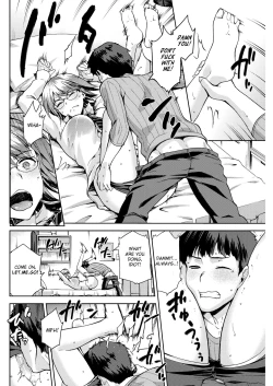 Page 8 of Idira Revenge