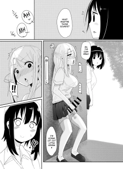 Page 4 of Futanari Musume ga Deattara